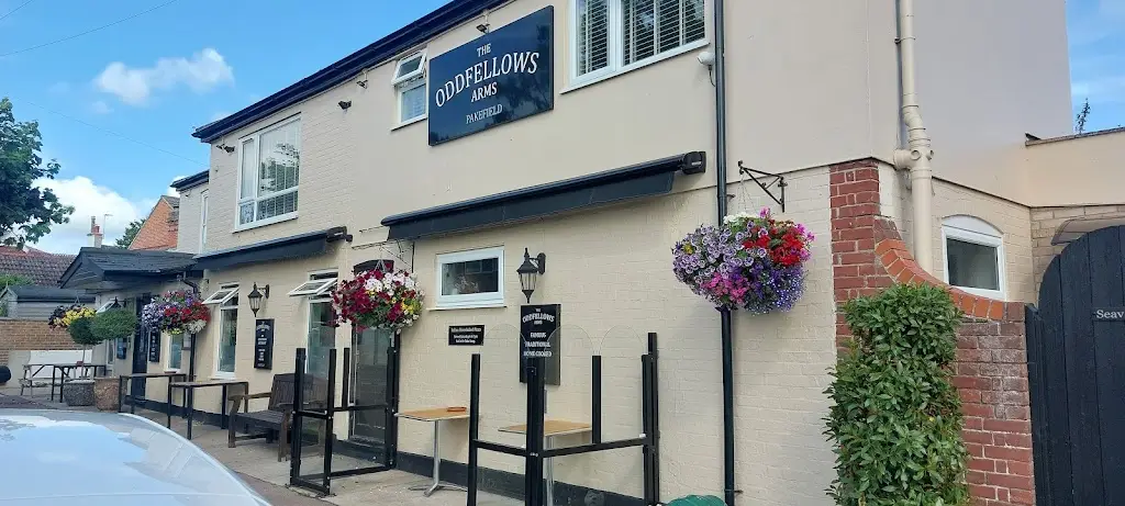 The Oddfellows Arms_Kessingland_slider_image_1