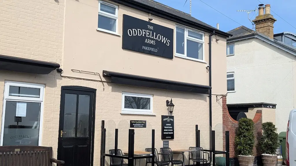 The Oddfellows Arms_Kessingland_slider_image_3