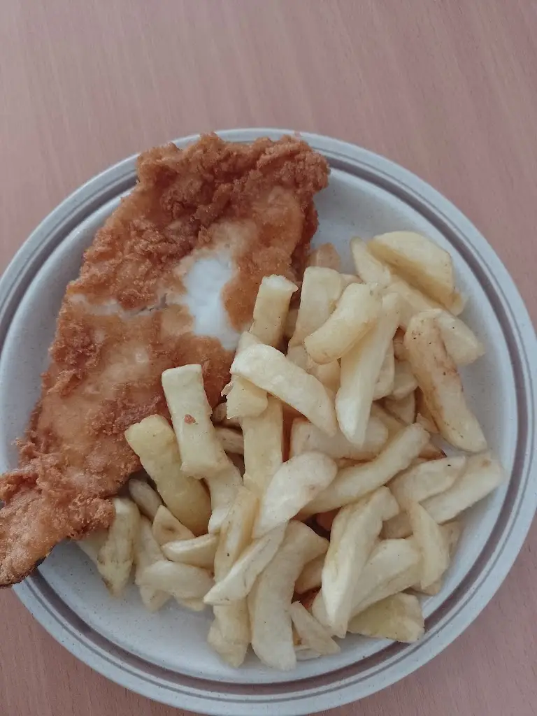 Menu_The Village Fryer_Kessingland_image_6