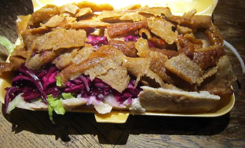 Menu_Kessingland Pizza & Kebab_Kessingland_immagine_5