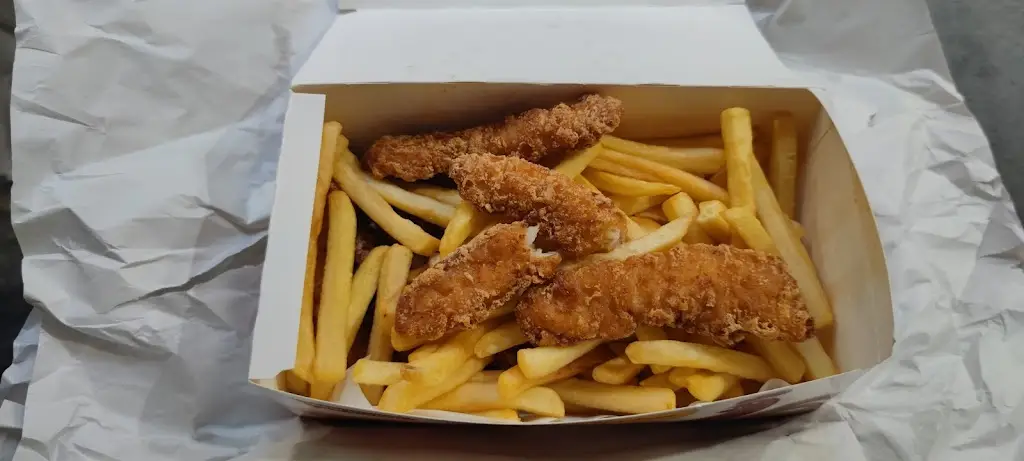 Menu_Kessingland Pizza & Kebab_Kessingland_immagine_6