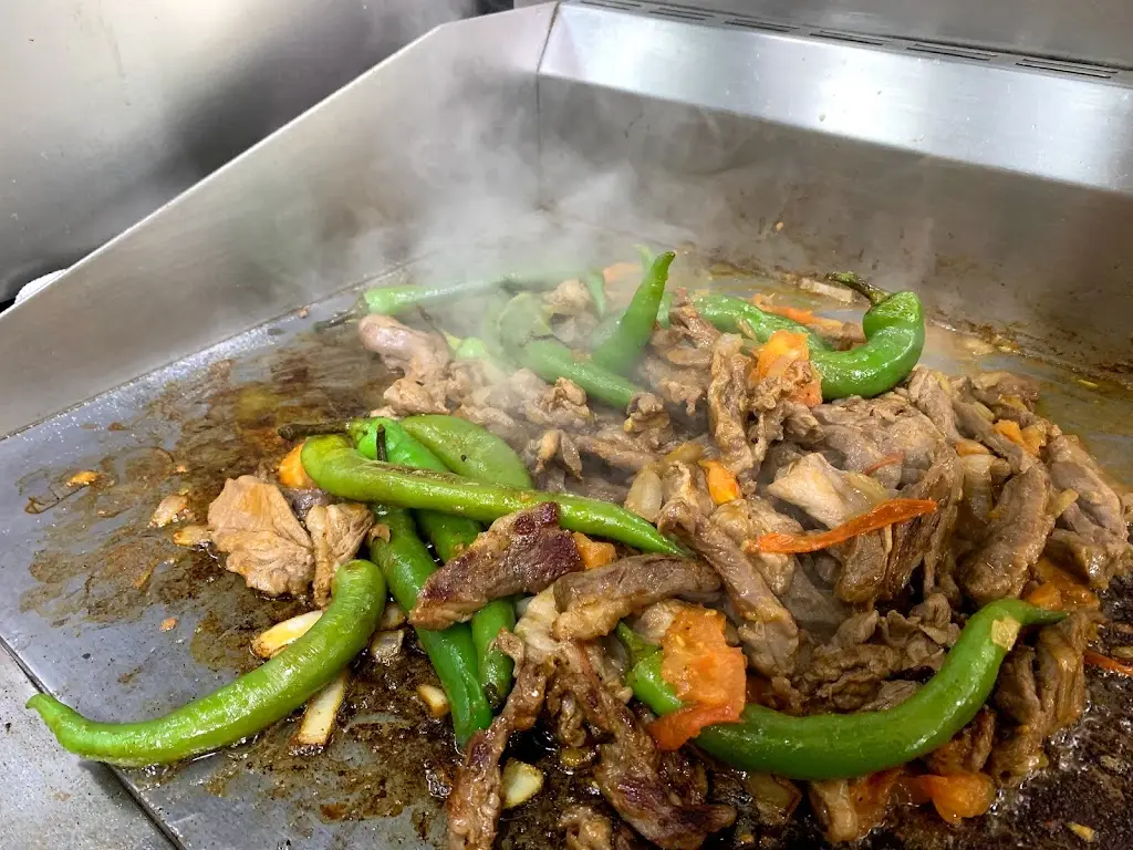 Menu_Kessingland Pizza & Kebab_Kessingland_immagine_7