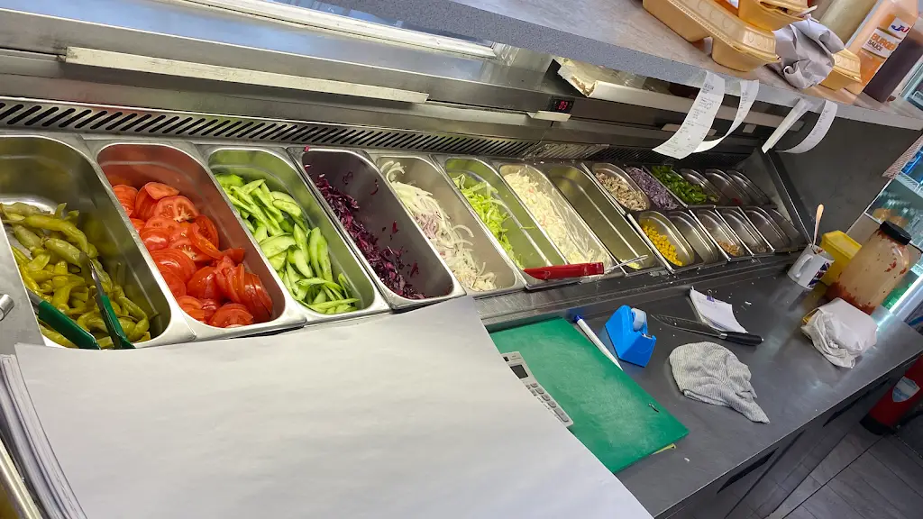 Menu_Kessingland Pizza & Kebab_Kessingland_immagine_9