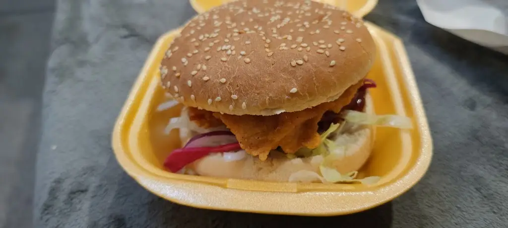 Malcolm Brown_Kessingland Pizza & Kebab_Kessingland_recensione