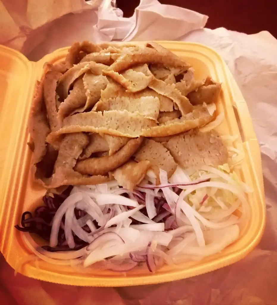 Jon Davis_Kessingland Pizza & Kebab_Kessingland_recensione