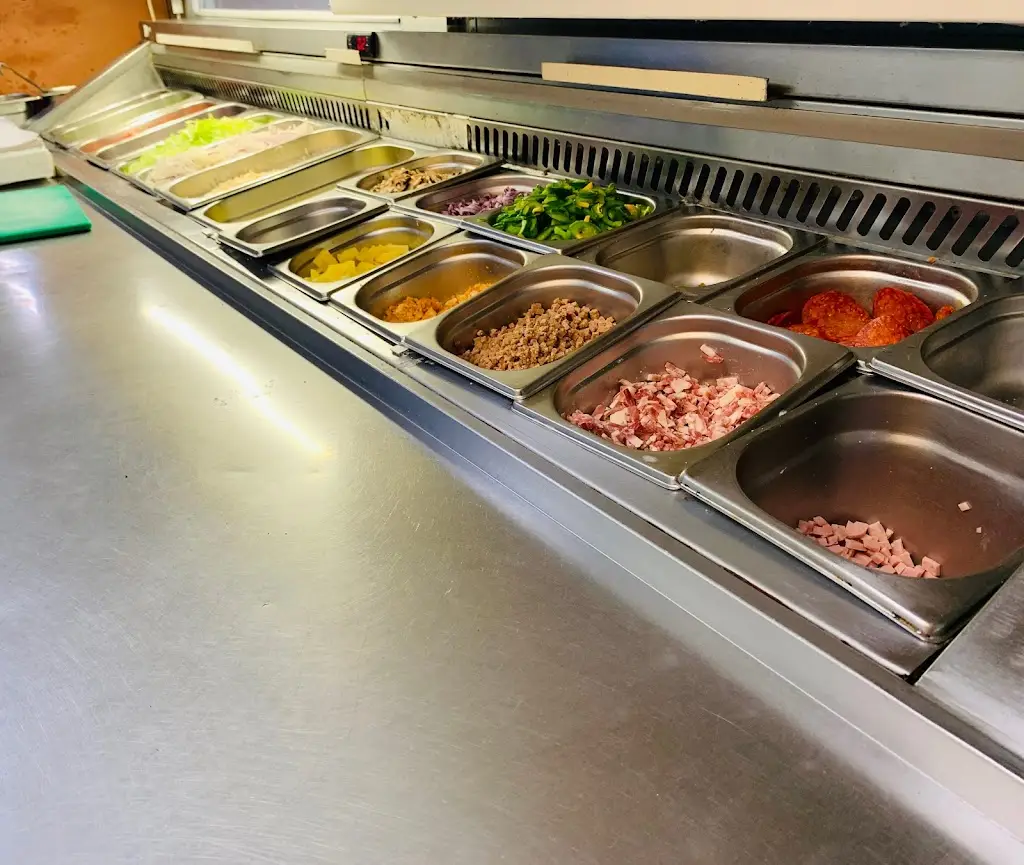 Kessingland Pizza & Kebab ristorante a Kessingland