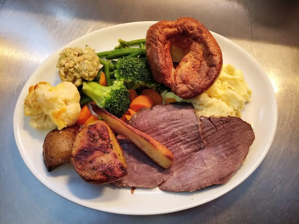 Menu_The Cavalier_Kidderminster_image_6