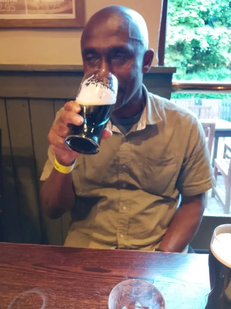 Andrew John_Watermill_Kidderminster_review