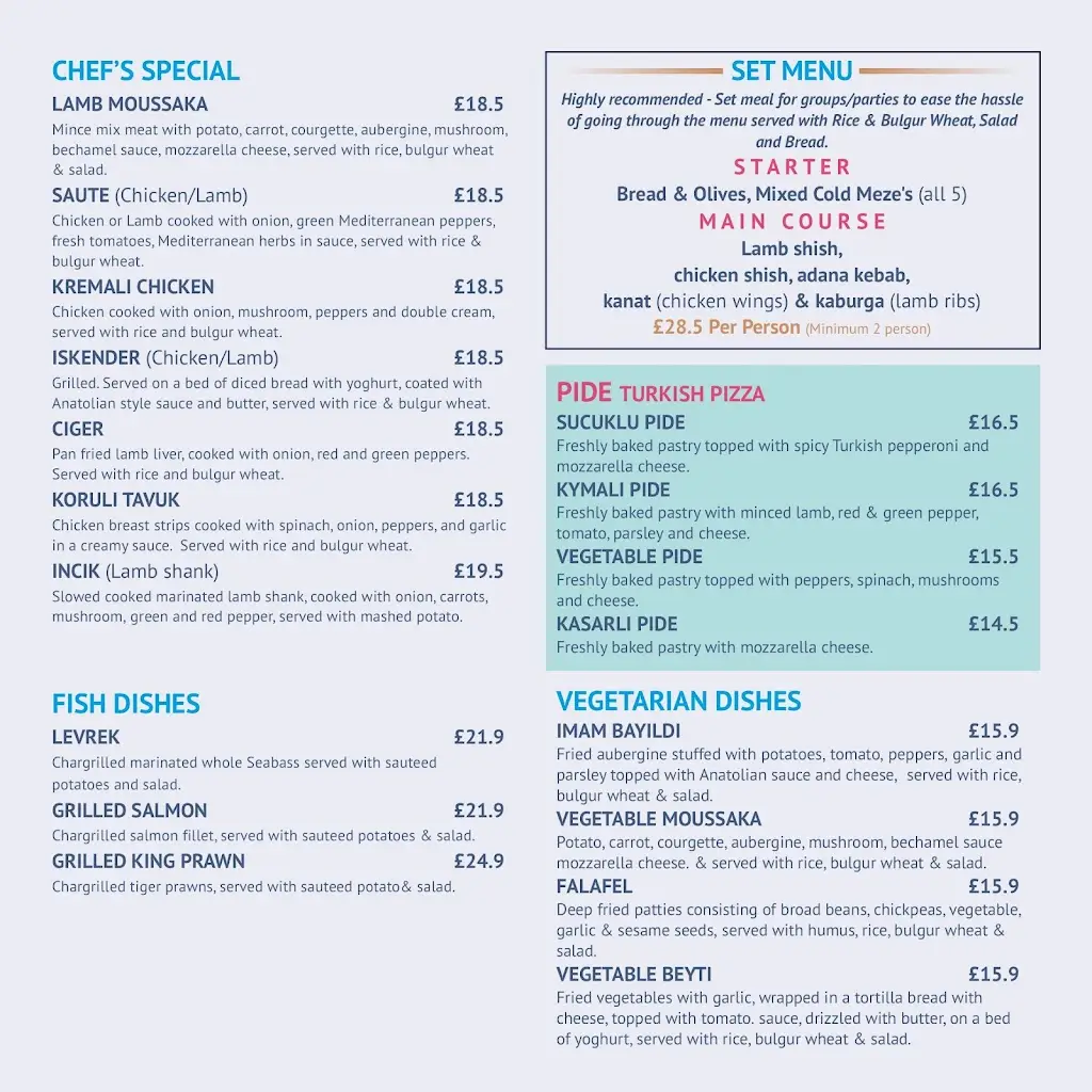 Menu_Mavi Mediterranean Turkish Grill Restaurant_Kenilworth_image_1