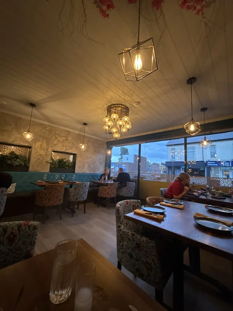 Mavi Mediterranean Turkish Grill Restaurant_Kenilworth_slider_image_2