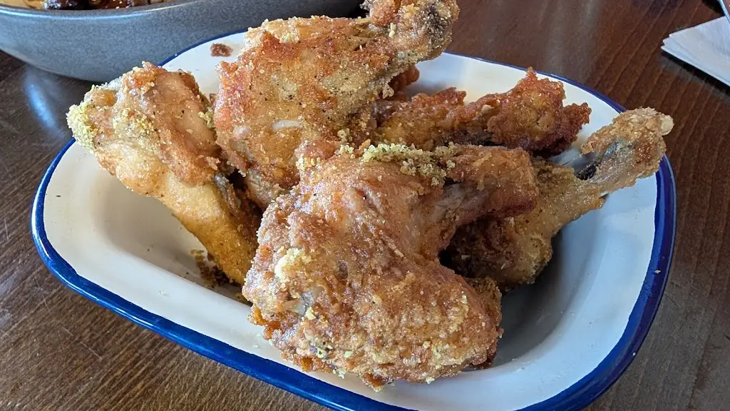 Yi Jun Wong_Albion Street Kitchen_Kenilworth_review