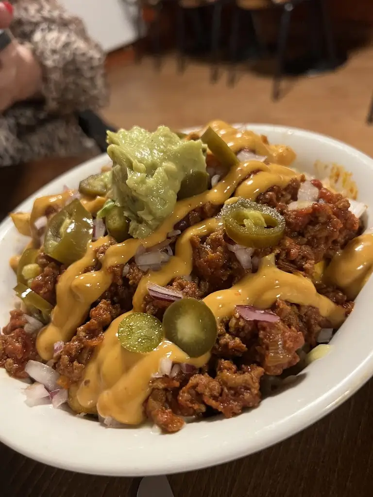 j r d Morgan_Albion Street Kitchen_Kenilworth_review