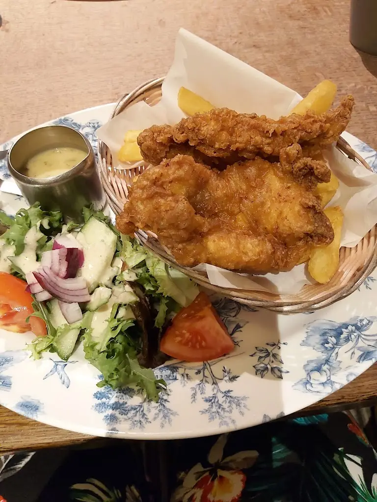 Menu_Bear Inn_Balsall Common_image_6