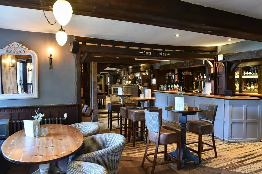 Bear Inn_Balsall Common_slider_image_1
