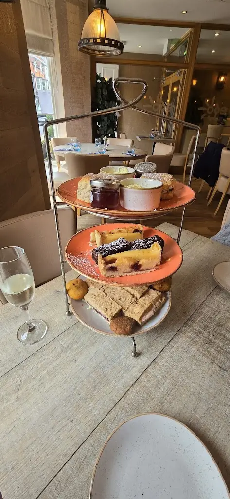 Menu_Ego Mediterranean Restaurant & Bar - Kenilworth_Kenilworth_image_5