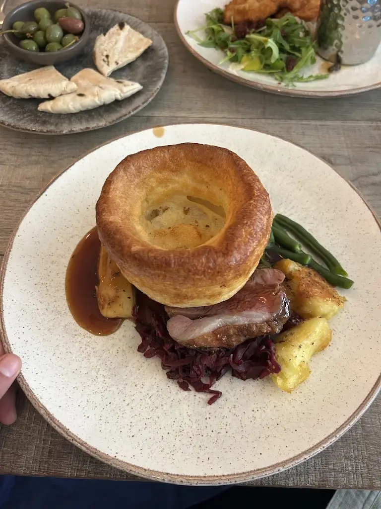 Menu_Ego Mediterranean Restaurant & Bar - Kenilworth_Kenilworth_image_6