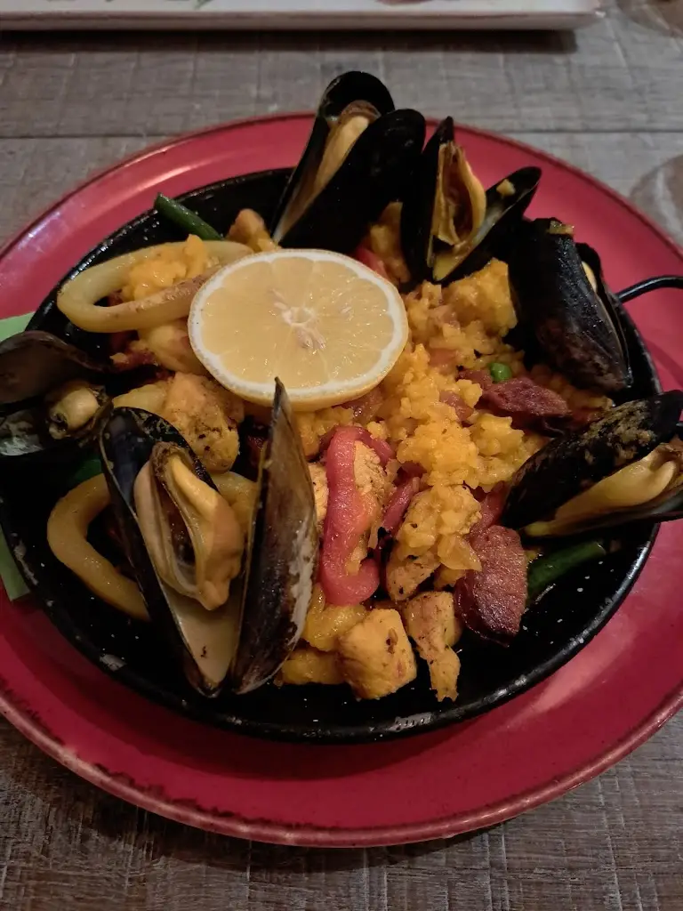 Menu_Ego Mediterranean Restaurant & Bar - Kenilworth_Kenilworth_image_7