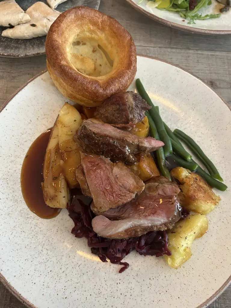 Angie Villavicencio_Ego Mediterranean Restaurant & Bar - Kenilworth_Kenilworth_review