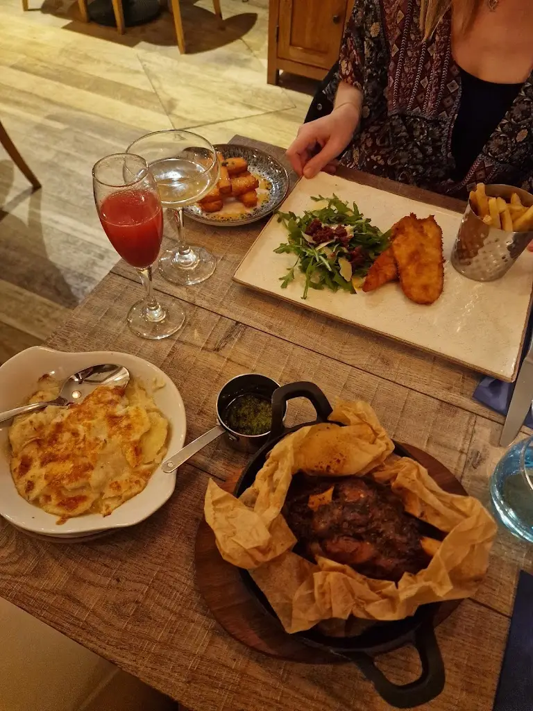 Claire P_Ego Mediterranean Restaurant & Bar - Kenilworth_Kenilworth_review