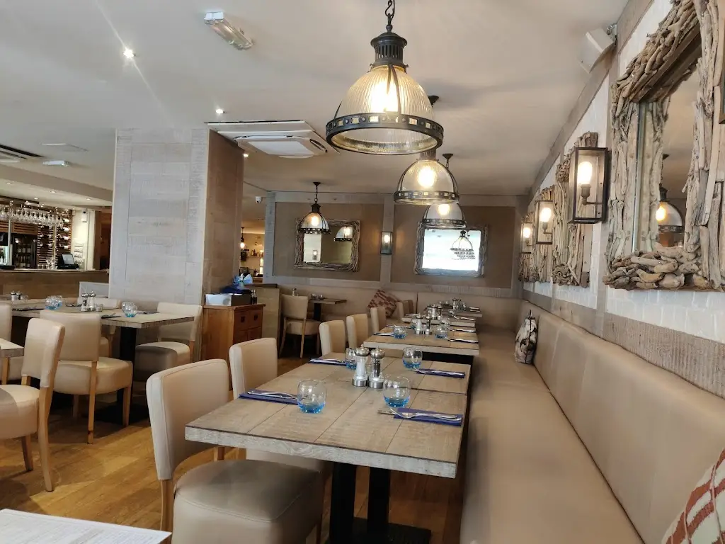 Ego Mediterranean Restaurant & Bar - Kenilworth ristorante a Kenilworth