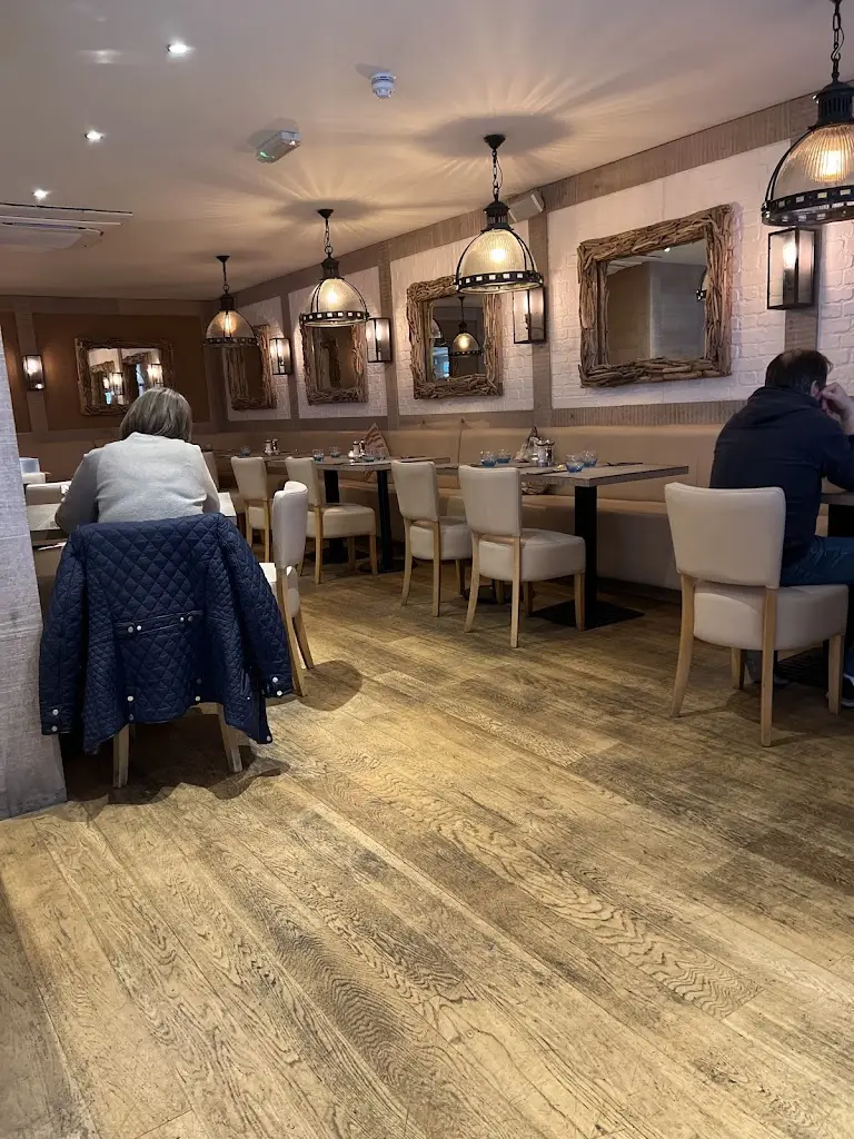 Ego Mediterranean Restaurant & Bar - Kenilworth_Kenilworth_slider_image_2