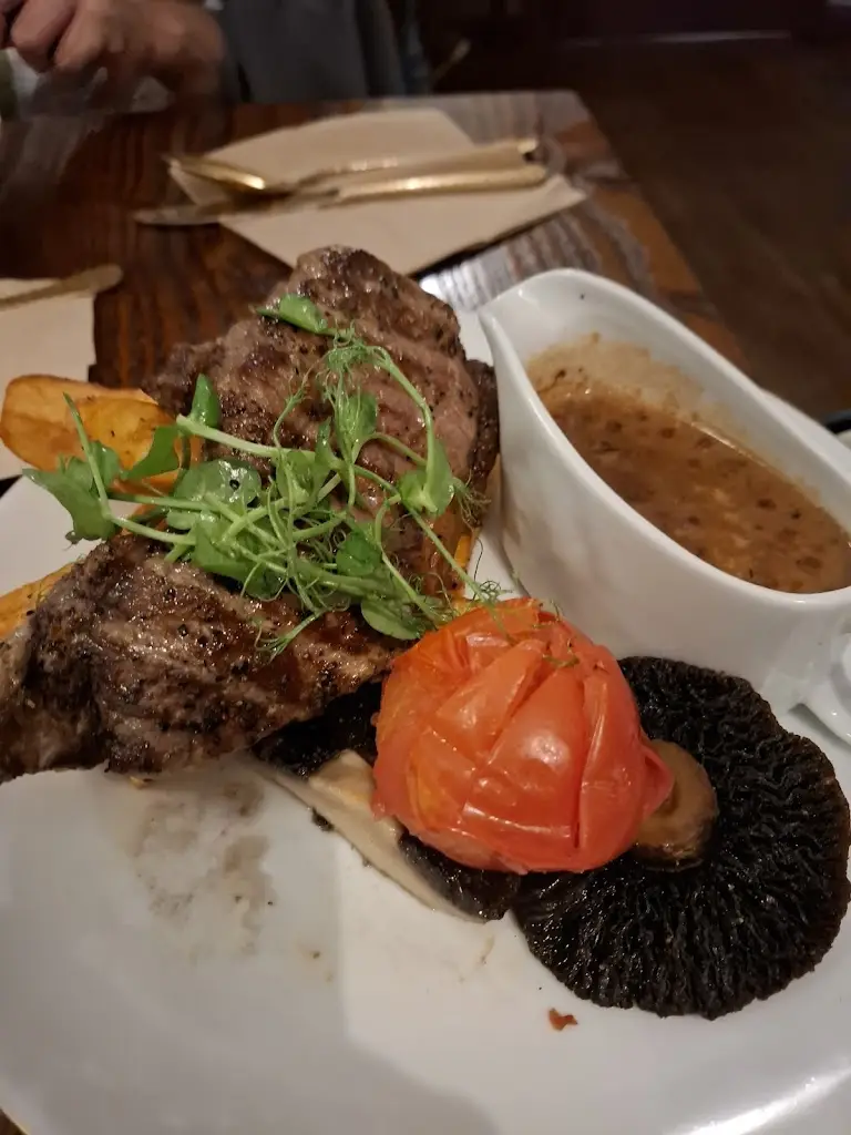 Menu_The Butcher's Café Bar & Bistro_Kenilworth_image_3