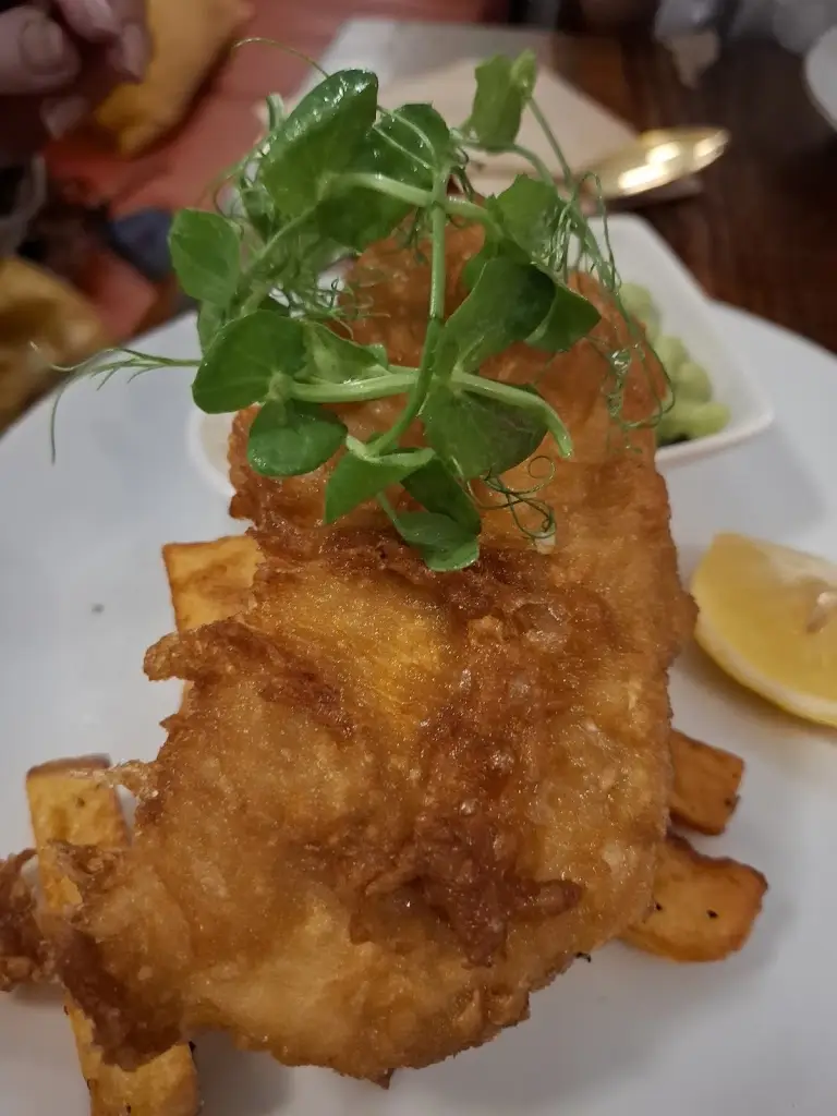 Menu_The Butcher's Café Bar & Bistro_Kenilworth_image_7