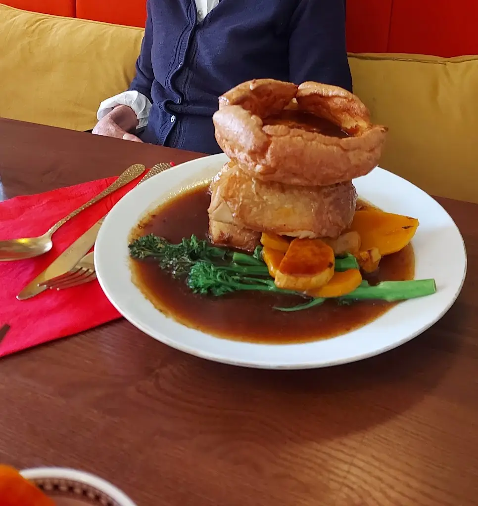 Menu_The Butcher's Café Bar & Bistro_Kenilworth_image_8