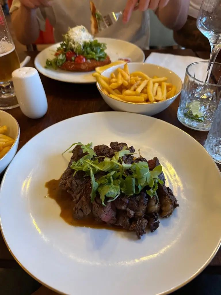Moh_The Butcher's Café Bar & Bistro_Kenilworth_review