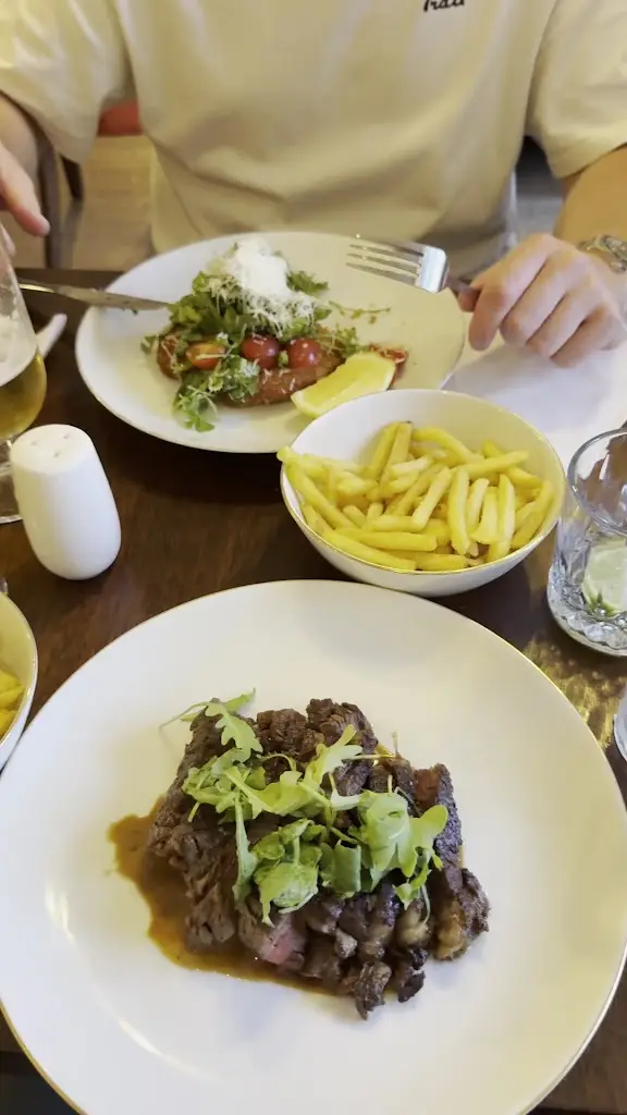 The Butcher's Café Bar & Bistro_Kenilworth_slider_image_2