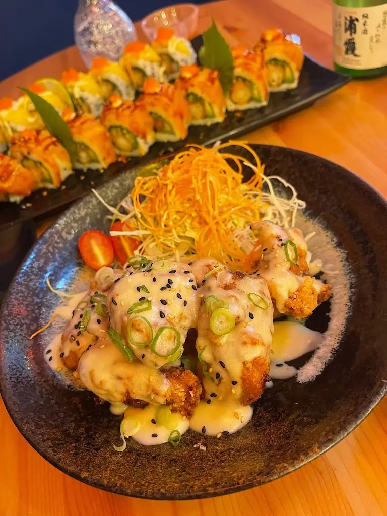 Menu_Raku57_Kenilworth_immagine_7