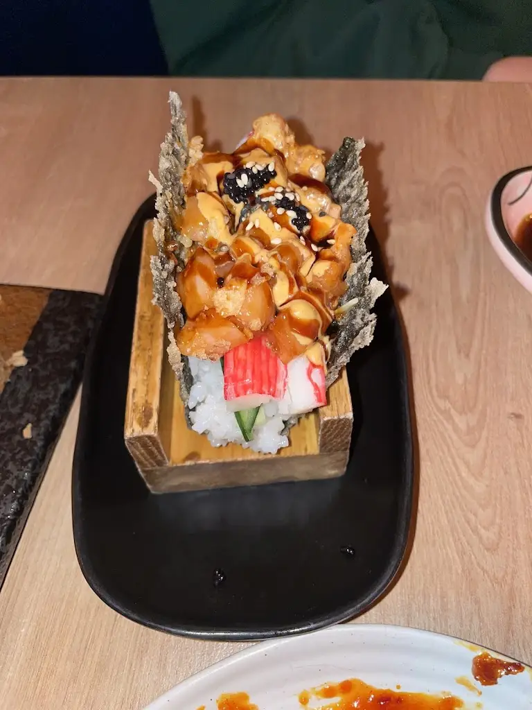 Jo K_Raku57_Kenilworth_recensione