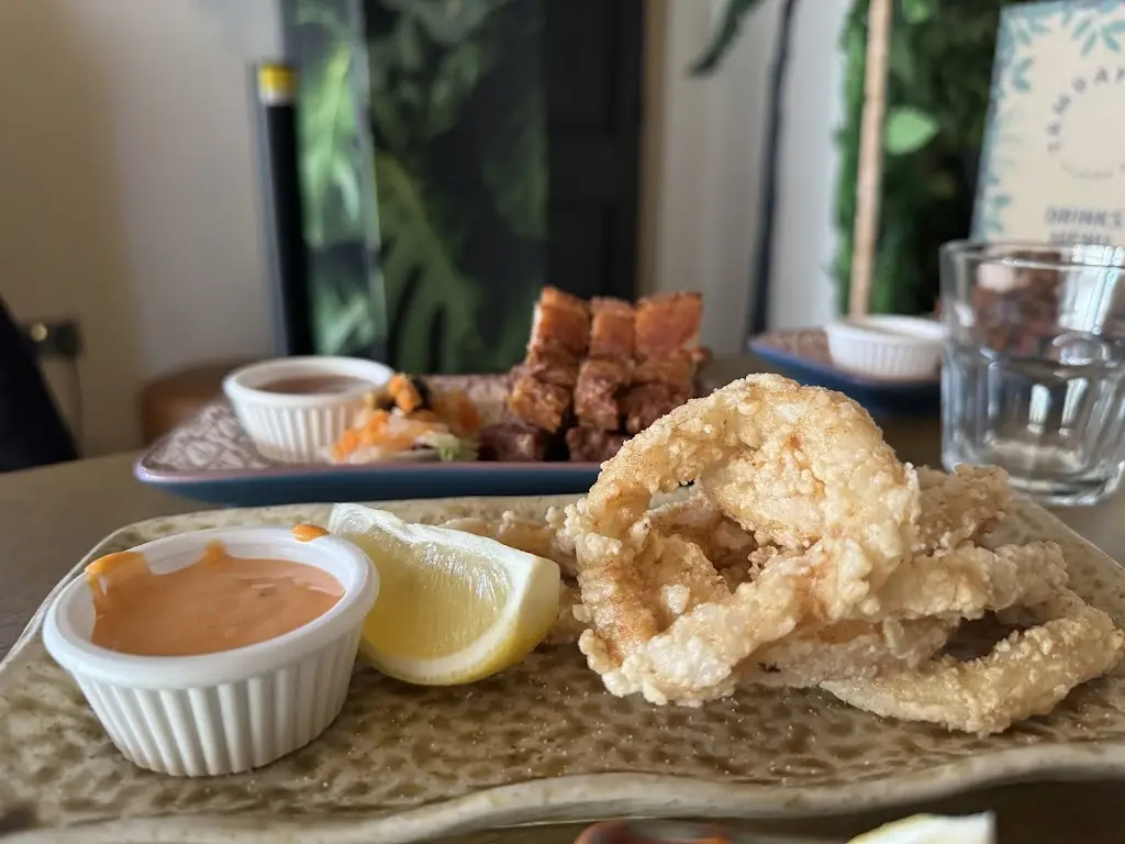 Duncan Woodhouse_Tambayan_Kenilworth_review