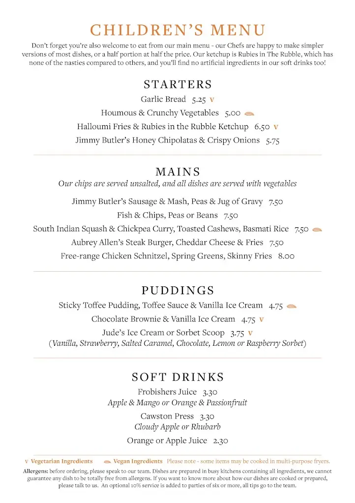 Menu_The Almanack_Kenilworth_image_4