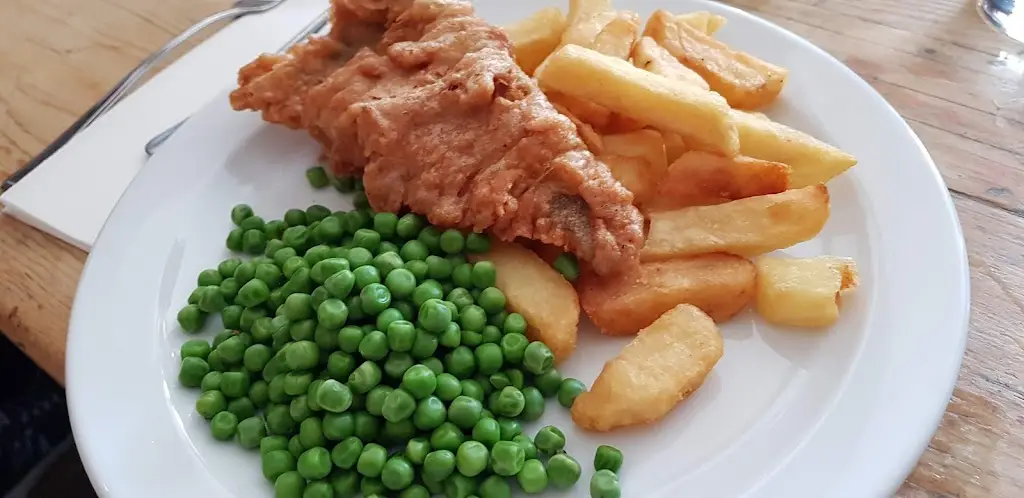 Menu_Harringtons On The Hill_Kenilworth_image_4