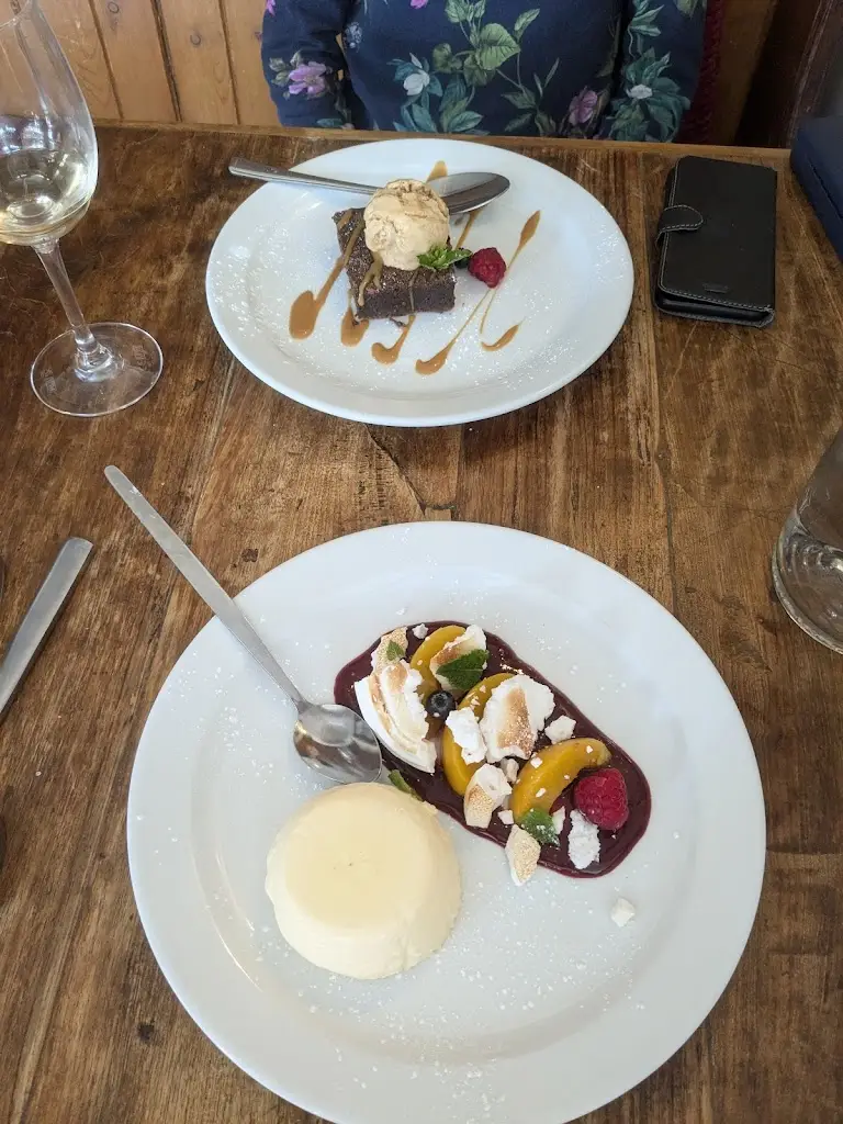 Menu_Harringtons On The Hill_Kenilworth_image_5