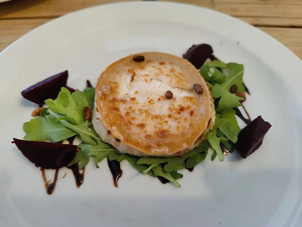 Menu_Harringtons On The Hill_Kenilworth_image_6