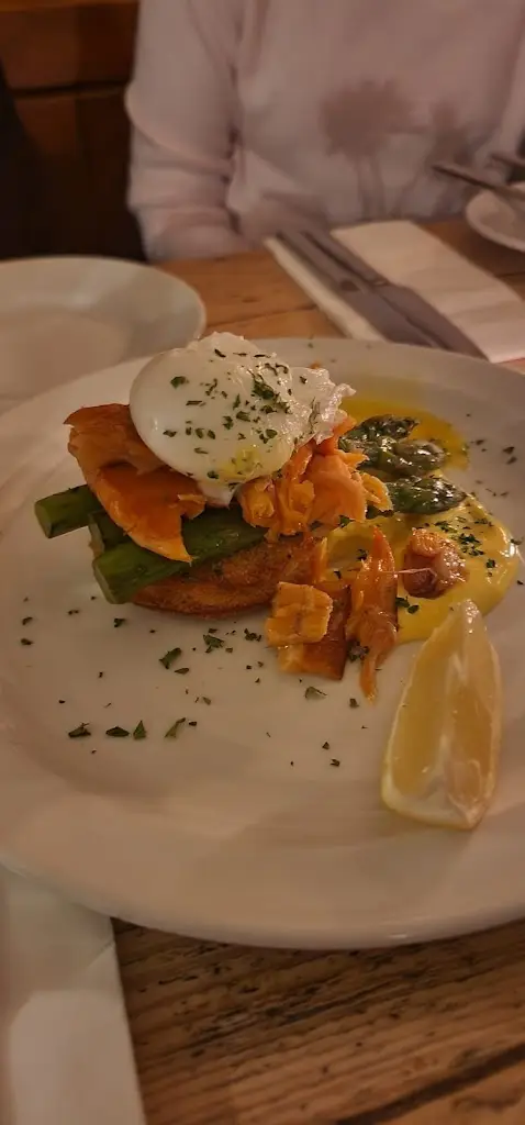 Menu_Harringtons On The Hill_Kenilworth_image_7