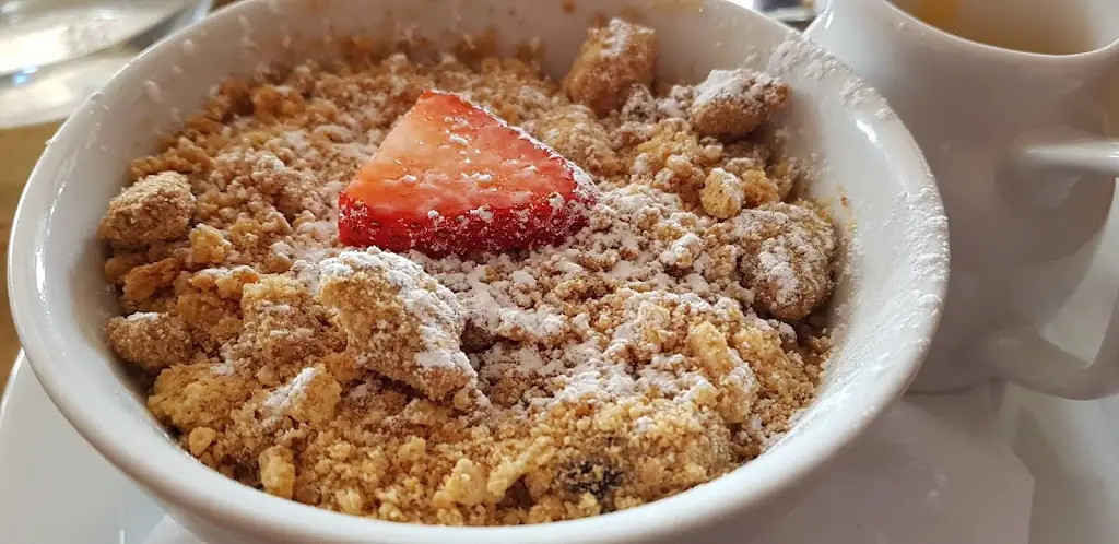 Menu_Harringtons On The Hill_Kenilworth_image_8