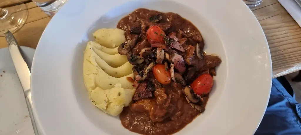 Menu_Harringtons On The Hill_Kenilworth_image_9