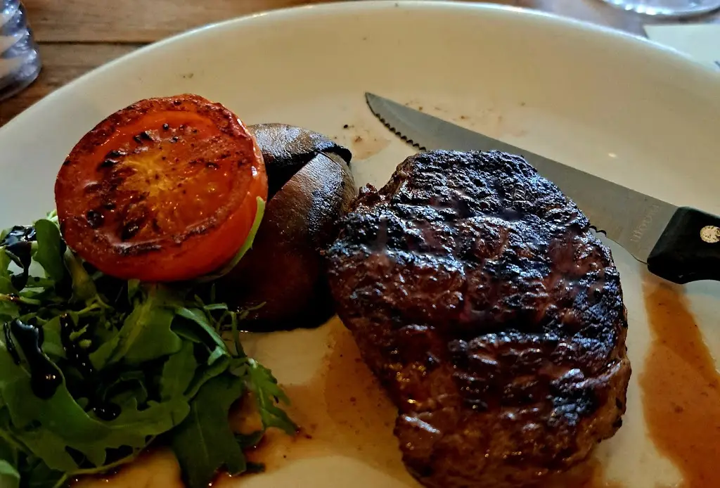 Alexa Shepherd_Harringtons On The Hill_Kenilworth_review