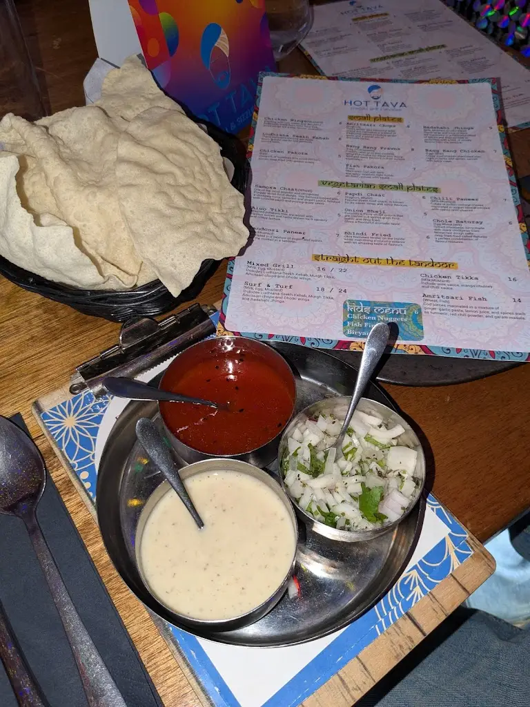 Menu_Hot Tava Grill and Sizzler_Kenilworth_image_4