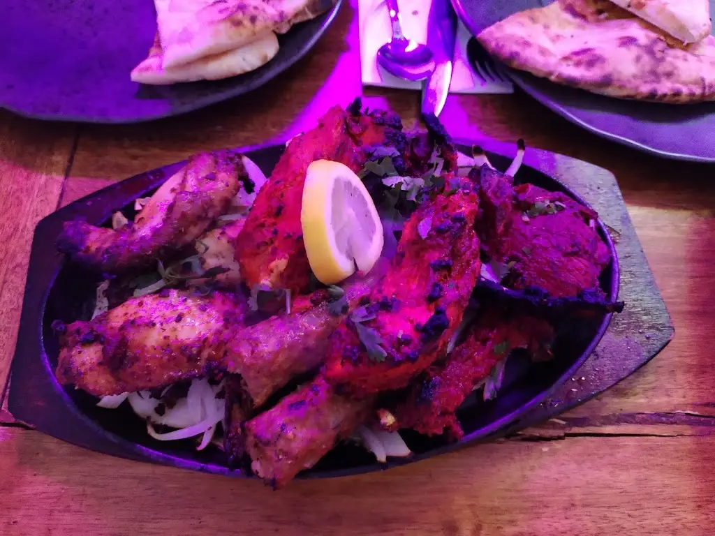 Menu_Hot Tava Grill and Sizzler_Kenilworth_image_5