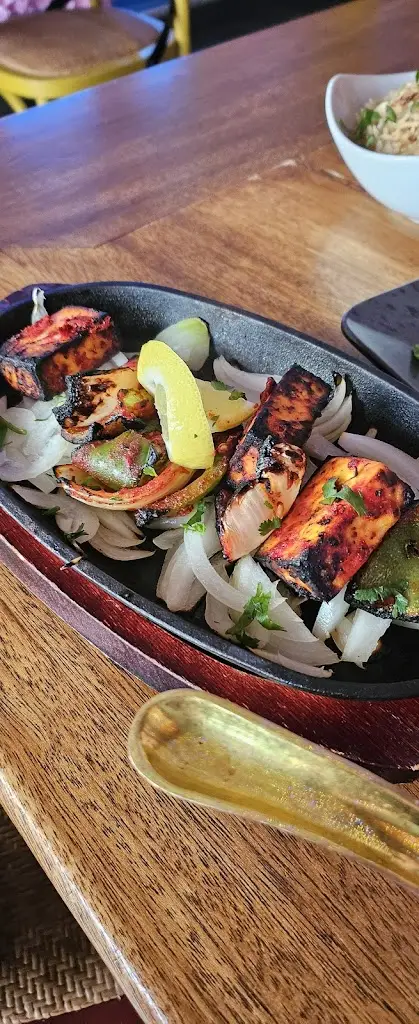 Menu_Hot Tava Grill and Sizzler_Kenilworth_image_7