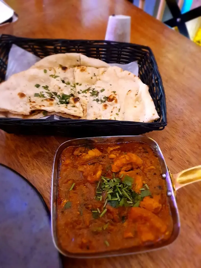 Parminder Kaur_Hot Tava Grill and Sizzler_Kenilworth_review