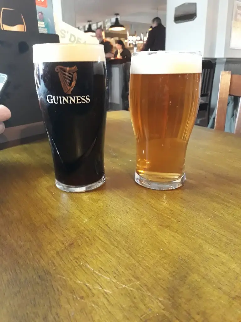 Menu_The Station House @ Poms_Kenilworth_immagine_1