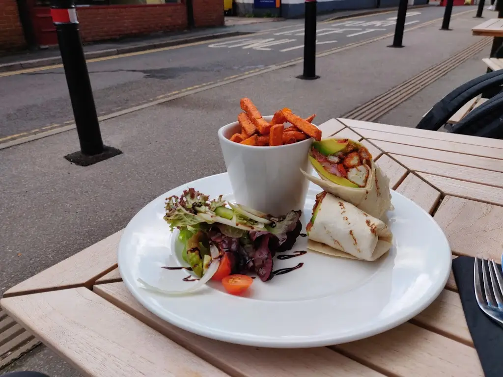 Menu_The Station House @ Poms_Kenilworth_immagine_4