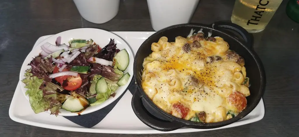 Menu_The Station House @ Poms_Kenilworth_immagine_5