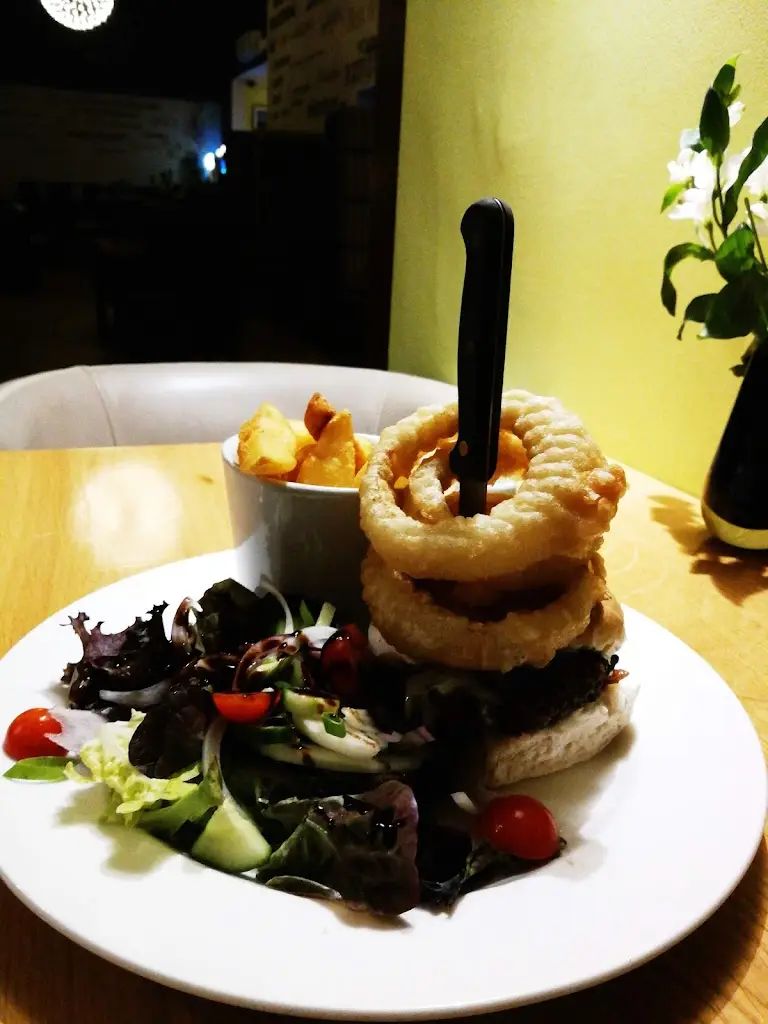 Menu_The Station House @ Poms_Kenilworth_immagine_7