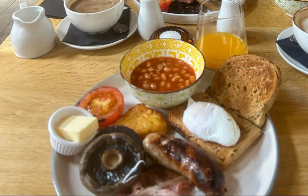 The Station House @ Poms_Kenilworth_slider_image_2